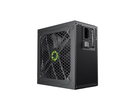 Блок питания Gamemax 750W (GX-750 Modular), изображение 9 Блок питания Gamemax 750W (GX-750 Modular), изображение 9