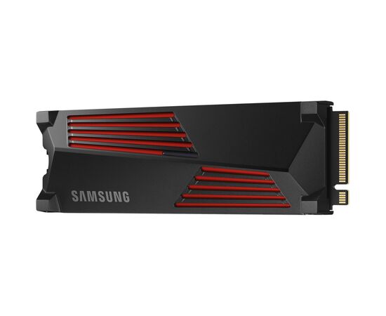 Накопитель SSD M.2 2280 1TB Samsung (MZ-V9P1T0CW), изображение 3 Накопитель SSD M.2 2280 1TB Samsung (MZ-V9P1T0CW), изображение 3