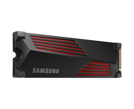 Накопитель SSD M.2 2280 1TB Samsung (MZ-V9P1T0CW), изображение 5 Накопитель SSD M.2 2280 1TB Samsung (MZ-V9P1T0CW), изображение 5