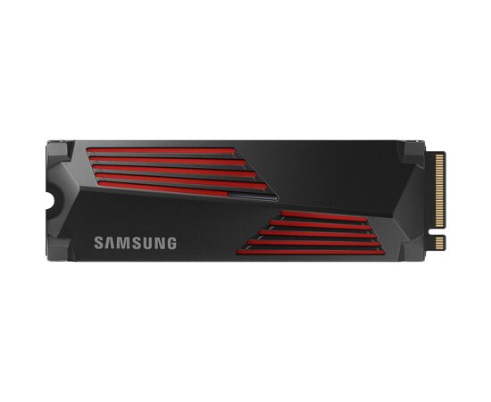 Накопитель SSD M.2 2280 1TB Samsung (MZ-V9P1T0CW)