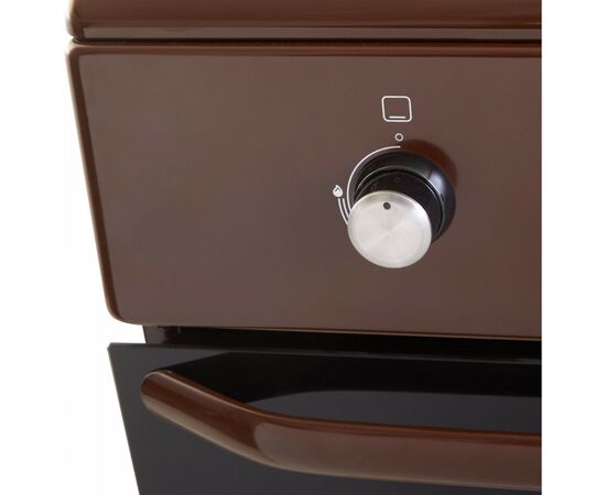 Плита Eleyus ORUM 6001 EF BR, изображение 8 Плита Eleyus ORUM 6001 EF BR, изображение 8