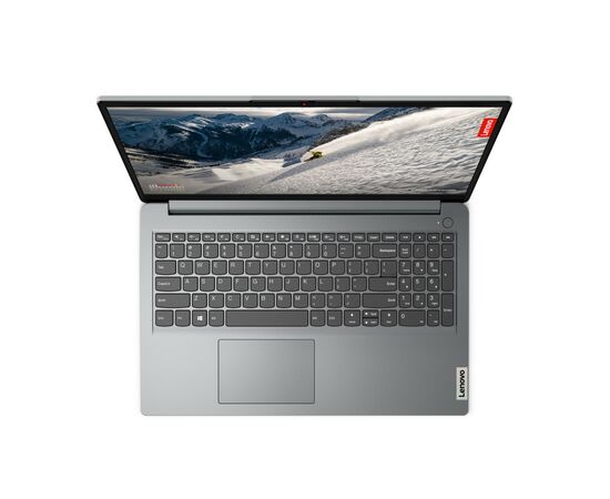 Ноутбук Lenovo IdeaPad 1 15IAU7 (82QD008BRA), изображение 2 Ноутбук Lenovo IdeaPad 1 15IAU7 (82QD008BRA), изображение 2