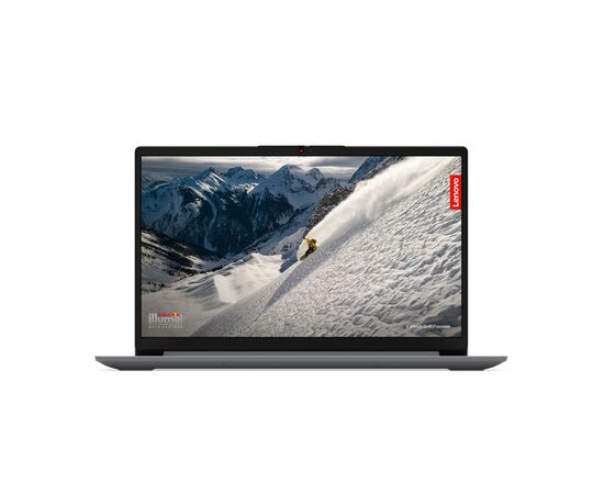 Ноутбук Lenovo IdeaPad 1 15IAU7 (82QD008BRA), изображение 3 Ноутбук Lenovo IdeaPad 1 15IAU7 (82QD008BRA), изображение 3