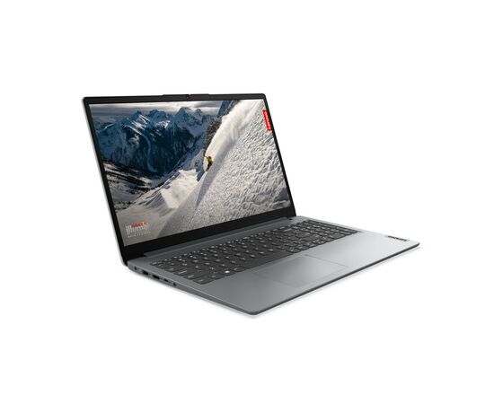Ноутбук Lenovo IdeaPad 1 15IAU7 (82QD008BRA), изображение 8 Ноутбук Lenovo IdeaPad 1 15IAU7 (82QD008BRA), изображение 8