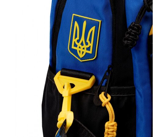 Рюкзак школьный Yes TS-95 Welcome To Ukraine (559463), изображение 7 Рюкзак школьный Yes TS-95 Welcome To Ukraine (559463), изображение 7