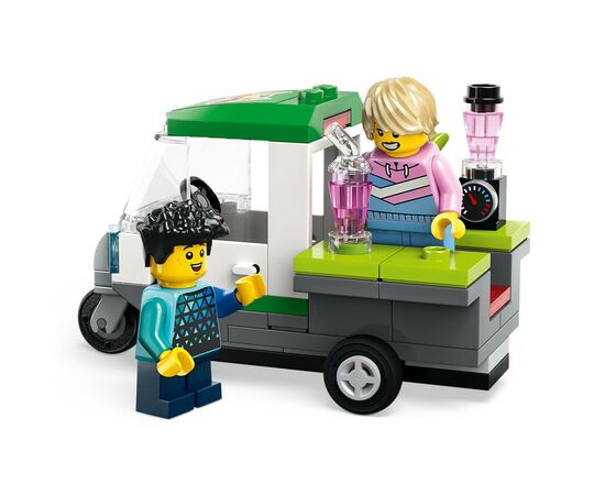 Конструктор LEGO City Центр міста (60380), зображення 5 Конструктор LEGO City Центр міста (60380), зображення 5