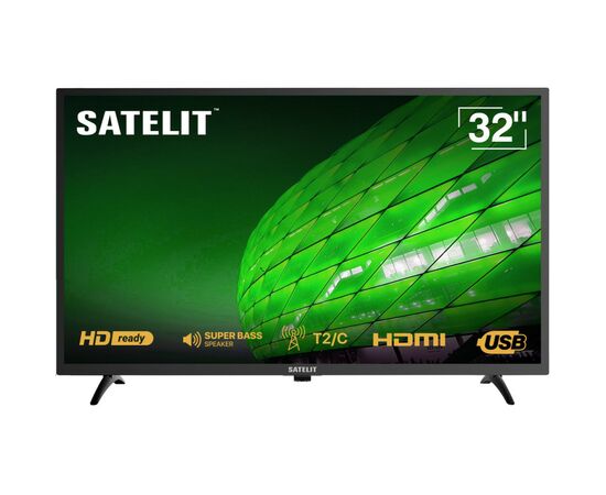 Телевизор Satelit 32H9100T