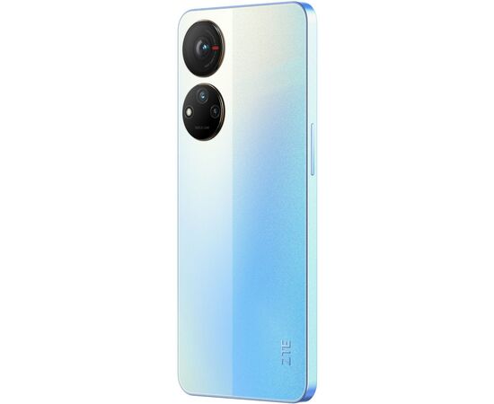 Мобильный телефон ZTE Blade V40S 6/128GB Blue, изображение 10 Мобильный телефон ZTE Blade V40S 6/128GB Blue, изображение 10