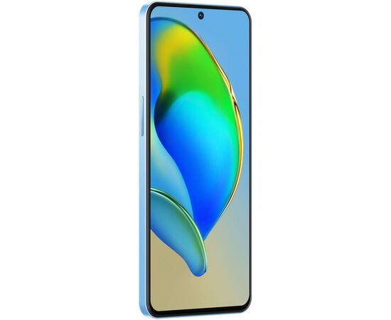 Мобильный телефон ZTE Blade V40S 6/128GB Blue, изображение 8 Мобильный телефон ZTE Blade V40S 6/128GB Blue, изображение 8