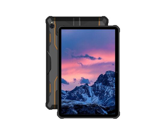 Планшет OUKITEL RT5 8/256GB 4G Dual Sim Orange, изображение 5 Планшет OUKITEL RT5 8/256GB 4G Dual Sim Orange, изображение 5
