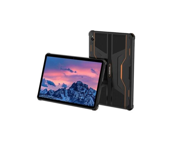Планшет OUKITEL RT5 8/256GB 4G Dual Sim Orange, изображение 8 Планшет OUKITEL RT5 8/256GB 4G Dual Sim Orange, изображение 8
