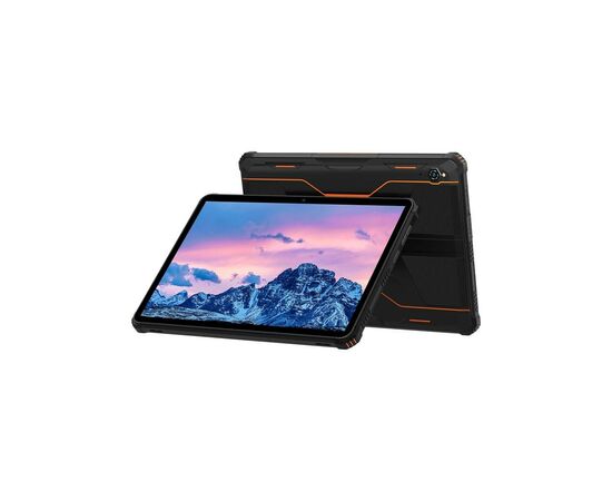 Планшет OUKITEL RT5 8/256GB 4G Dual Sim Orange, изображение 9 Планшет OUKITEL RT5 8/256GB 4G Dual Sim Orange, изображение 9