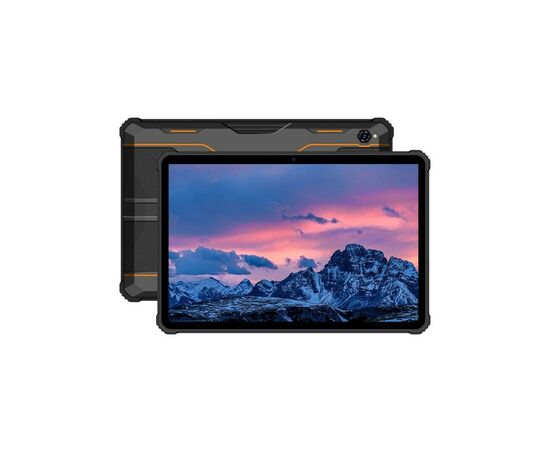 Планшет OUKITEL RT5 8/256GB 4G Dual Sim Orange
