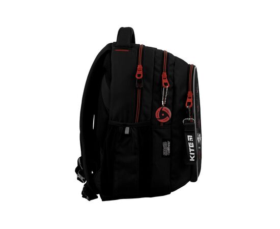Рюкзак школьный Kite Education teens 8001M Naruto (NR23-8001M), изображение 5 Рюкзак школьный Kite Education teens 8001M Naruto (NR23-8001M), изображение 5