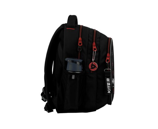 Рюкзак школьный Kite Education teens 8001M Naruto (NR23-8001M), изображение 6 Рюкзак школьный Kite Education teens 8001M Naruto (NR23-8001M), изображение 6