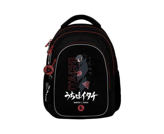 Рюкзак школьный Kite Education teens 8001M Naruto (NR23-8001M)