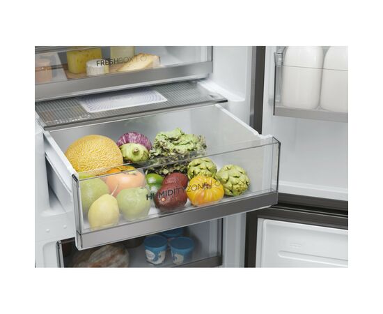 Холодильник Haier HDW3620DNPK, зображення 11 Холодильник Haier HDW3620DNPK, зображення 11