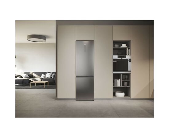 Холодильник Haier HDW3620DNPK, зображення 2 Холодильник Haier HDW3620DNPK, зображення 2