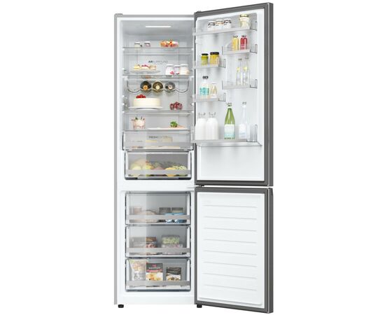 Холодильник Haier HDW3620DNPK, зображення 5 Холодильник Haier HDW3620DNPK, зображення 5
