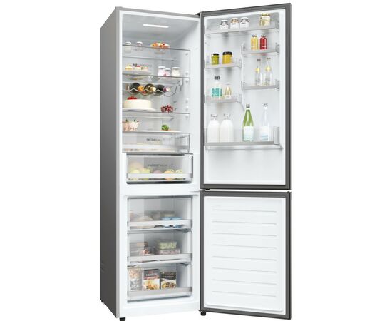 Холодильник Haier HDW3620DNPK, зображення 6 Холодильник Haier HDW3620DNPK, зображення 6