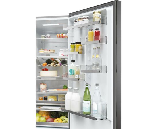 Холодильник Haier HDW3620DNPK, зображення 7 Холодильник Haier HDW3620DNPK, зображення 7