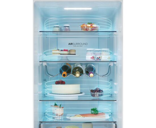 Холодильник Haier HDW3620DNPK, зображення 8 Холодильник Haier HDW3620DNPK, зображення 8