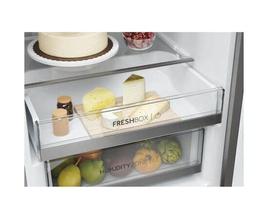 Холодильник Haier HDW3620DNPK, зображення 9 Холодильник Haier HDW3620DNPK, зображення 9