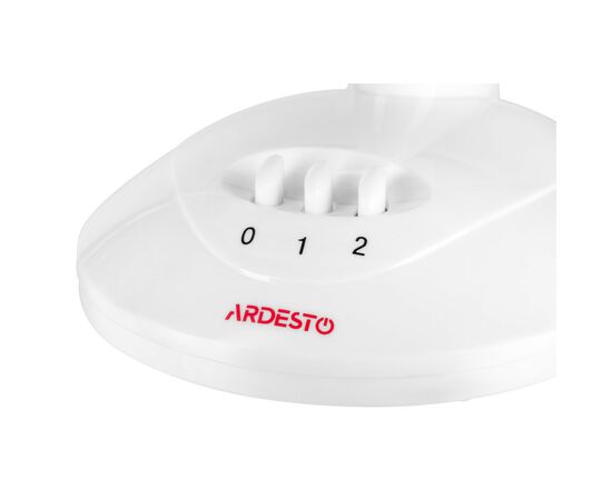 Вентилятор Ardesto FT-23A, изображение 8 Вентилятор Ardesto FT-23A, изображение 8