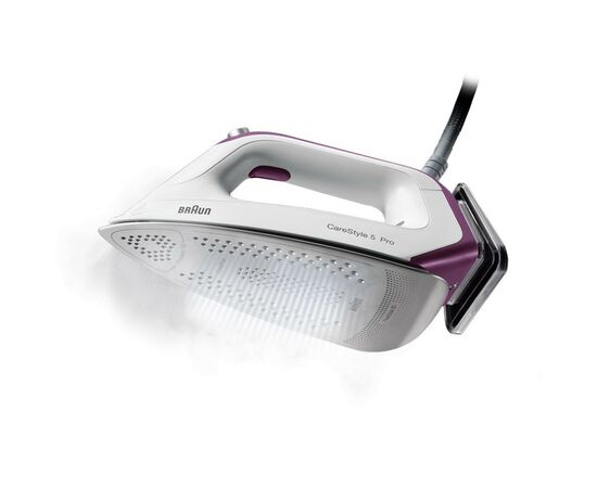 Паровая станция Braun IS5155WH, изображение 7 Паровая станция Braun IS5155WH, изображение 7