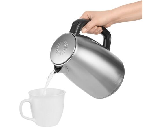 Электрочайник Sencor SWK1796SS, изображение 10 Электрочайник Sencor SWK1796SS, изображение 10