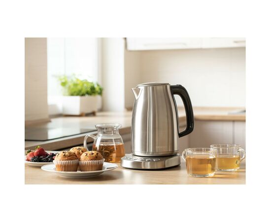 Электрочайник Sencor SWK1796SS, изображение 11 Электрочайник Sencor SWK1796SS, изображение 11