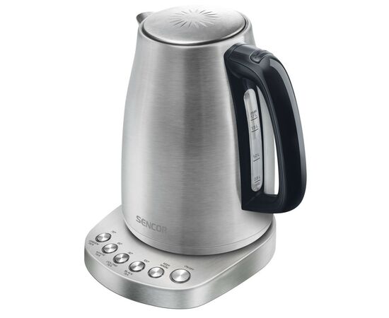 Электрочайник Sencor SWK1796SS, изображение 8 Электрочайник Sencor SWK1796SS, изображение 8