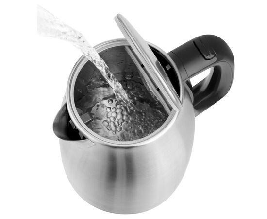 Электрочайник Sencor SWK1796SS, изображение 9 Электрочайник Sencor SWK1796SS, изображение 9