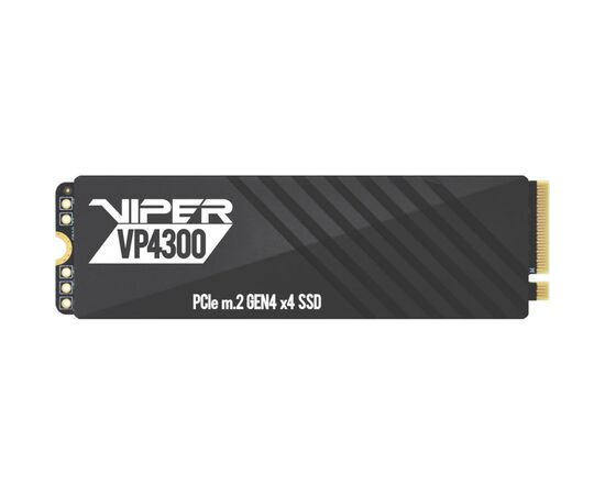 Накопитель SSD M.2 2280 1TB VP4300 Patriot (VP4300-1TBM28H)