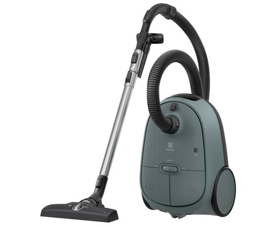 Пылесос Electrolux EB61C1OG, изображение 2 Пылесос Electrolux EB61C1OG, изображение 2