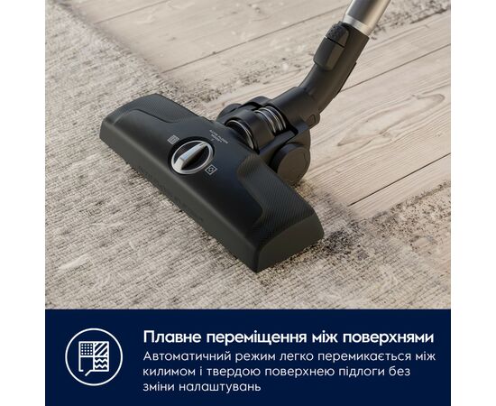 Пылесос Electrolux EB61C1OG, изображение 11 Пылесос Electrolux EB61C1OG, изображение 11