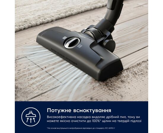 Пылесос Electrolux EB61C1OG, изображение 6 Пылесос Electrolux EB61C1OG, изображение 6