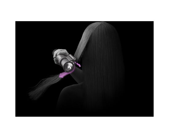 Стайлер Dyson Airwrap HS05 Complete Nickel/Copper, изображение 12 Стайлер Dyson Airwrap HS05 Complete Nickel/Copper, изображение 12