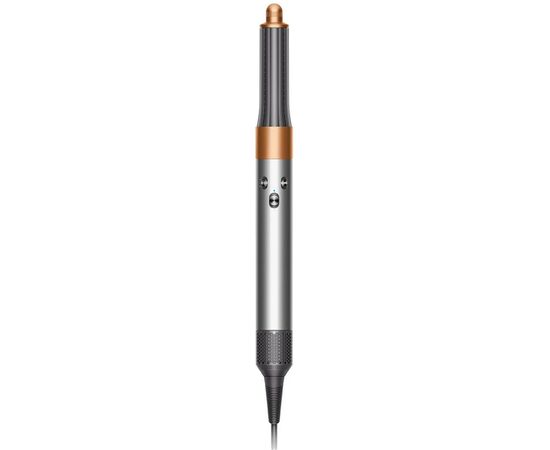 Стайлер Dyson Airwrap HS05 Complete Nickel/Copper, изображение 2 Стайлер Dyson Airwrap HS05 Complete Nickel/Copper, изображение 2