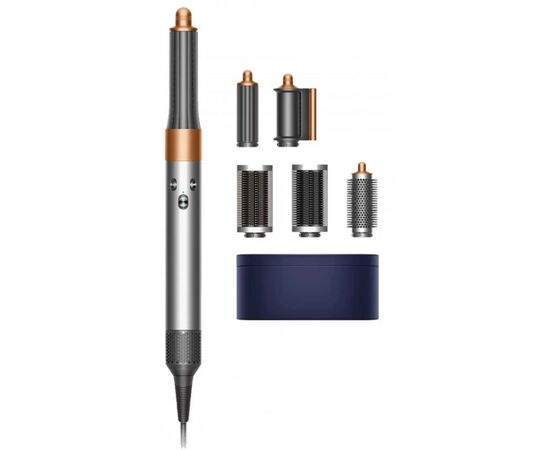 Стайлер Dyson Airwrap HS05 Complete Nickel/Copper