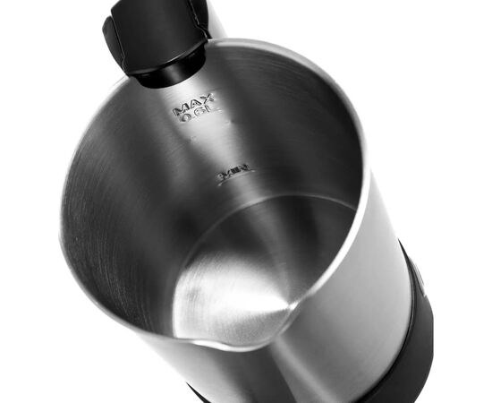 Электрочайник First FA-5425-4, изображение 7 Электрочайник First FA-5425-4, изображение 7