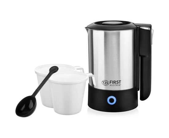 Электрочайник First FA-5425-4, изображение 8 Электрочайник First FA-5425-4, изображение 8