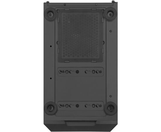 Корпус Silver Stone FARA (SST-FAH1MB-PRO), изображение 6 Корпус Silver Stone FARA (SST-FAH1MB-PRO), изображение 6
