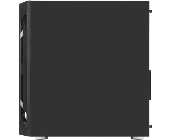 Корпус Silver Stone FARA (SST-FAH1MB-PRO), изображение 8 Корпус Silver Stone FARA (SST-FAH1MB-PRO), изображение 8
