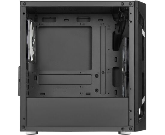 Корпус Silver Stone FARA (SST-FAH1MB-PRO), изображение 9 Корпус Silver Stone FARA (SST-FAH1MB-PRO), изображение 9