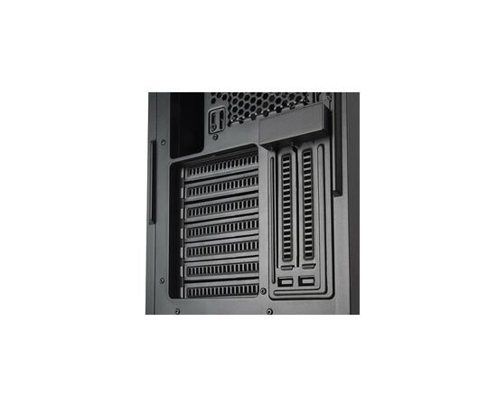 Корпус Silver Stone SETA (SST-SED1-B), изображение 10 Корпус Silver Stone SETA (SST-SED1-B), изображение 10