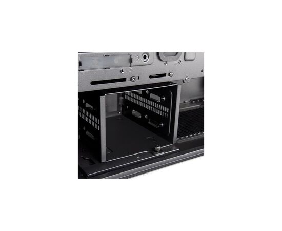 Корпус Silver Stone SETA (SST-SED1-B), изображение 12 Корпус Silver Stone SETA (SST-SED1-B), изображение 12