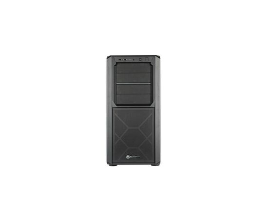 Корпус Silver Stone SETA (SST-SED1-B), изображение 3 Корпус Silver Stone SETA (SST-SED1-B), изображение 3