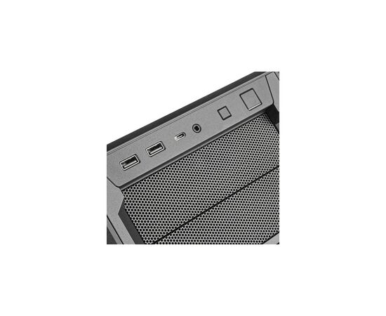 Корпус Silver Stone SETA (SST-SED1-B), изображение 8 Корпус Silver Stone SETA (SST-SED1-B), изображение 8