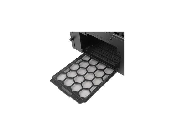 Корпус Silver Stone SETA (SST-SED1-B), изображение 9 Корпус Silver Stone SETA (SST-SED1-B), изображение 9